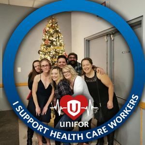 Meet your Posher, Carrie